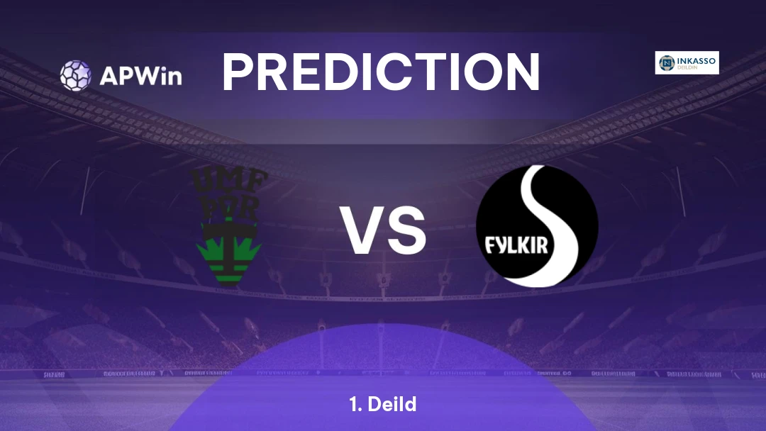 Ægir vs Fylkir Thumbnail