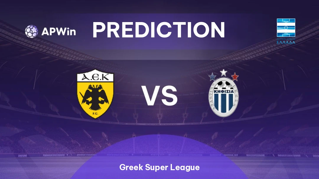 AEK Athens vs Kifisia Thumbnail