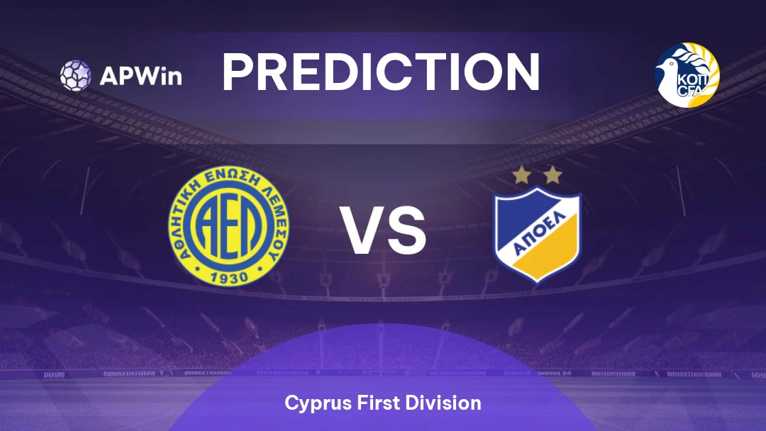 AEL vs APOEL Thumbnail
