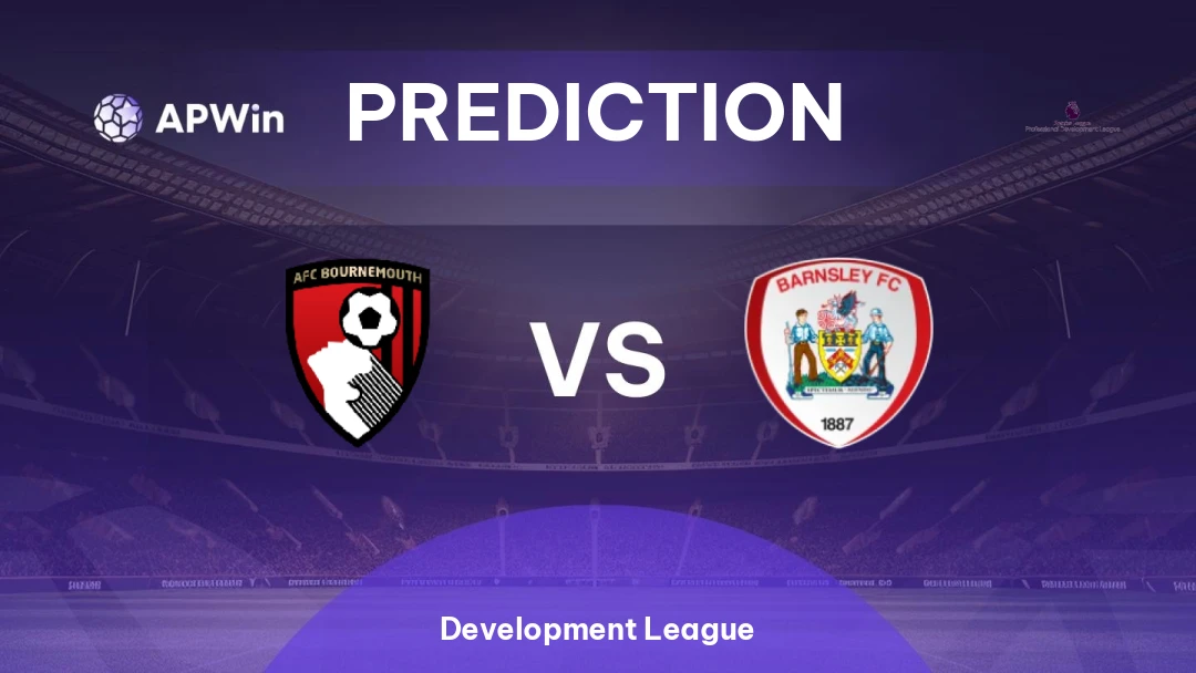 Bournemouth U21 vs Barnsley U21 | Prediction | Development League | 16/03