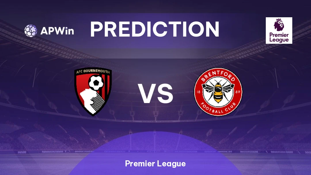 Bournemouth vs Brentford Thumbnail