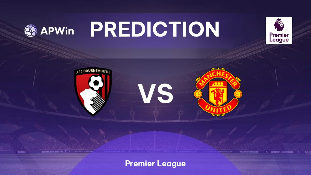Bournemouth vs Manchester United Thumbnail
