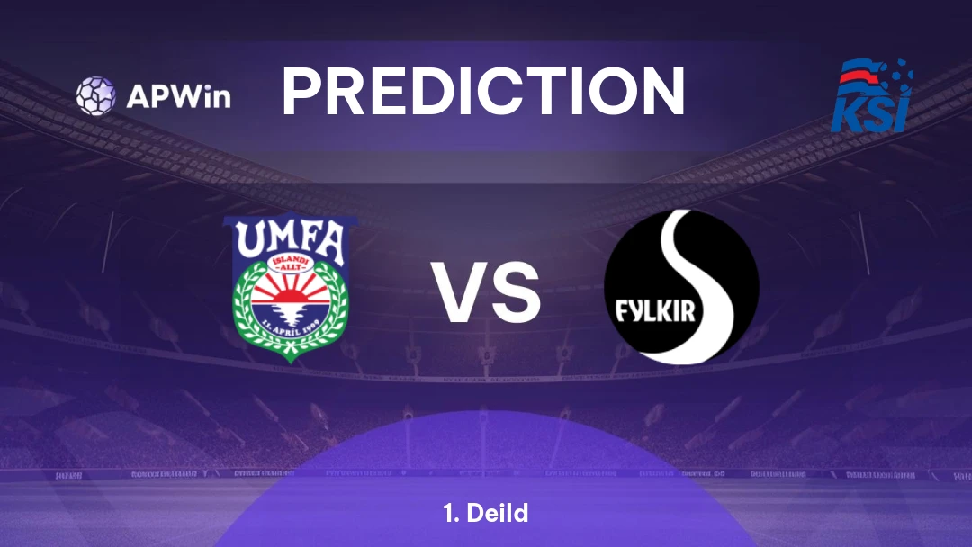Afturelding vs Fylkir Thumbnail