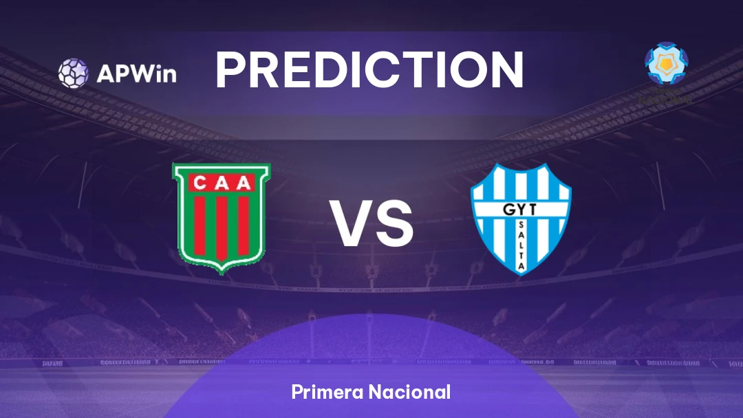 Agropecuario vs Gimnasia y Tiro Thumbnail