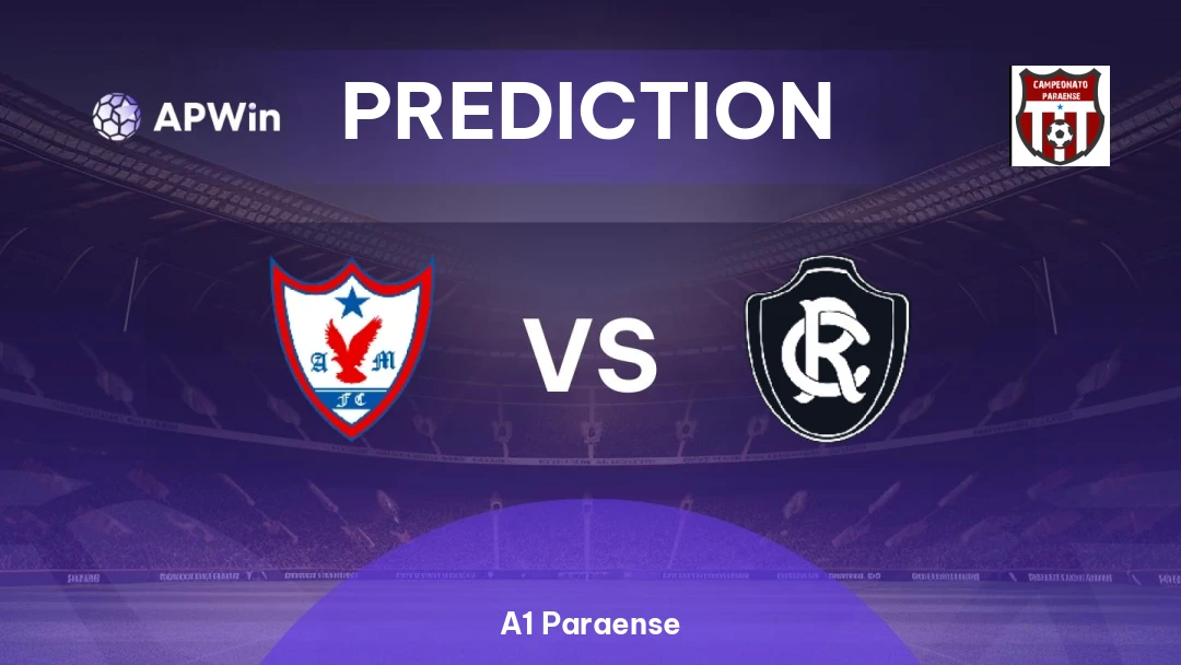 Águia de Marabá vs Remo Thumbnail