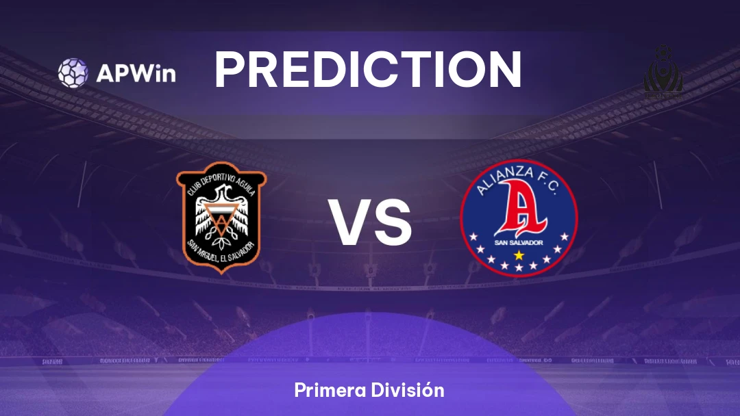 Águila vs Alianza Thumbnail