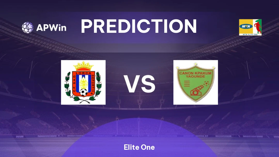 Aigle Royal de la Menoua vs Canon de Yaoundé Thumbnail