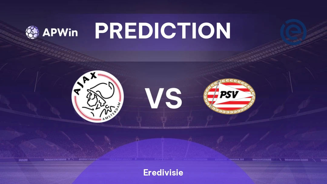 Ajax vs PSV Thumbnail