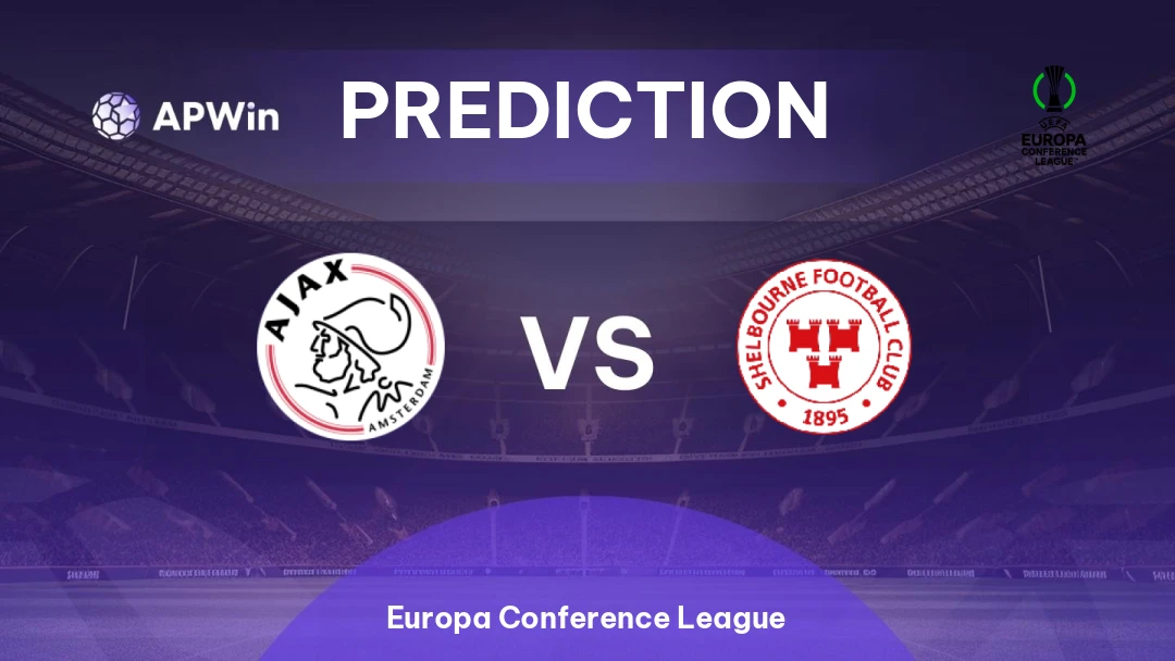 Ajax vs Shelbourne Thumbnail