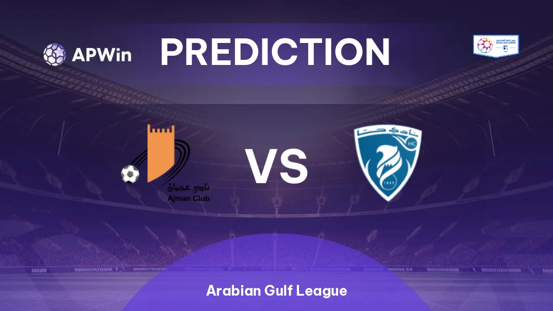 Ajman vs Hatta Thumbnail