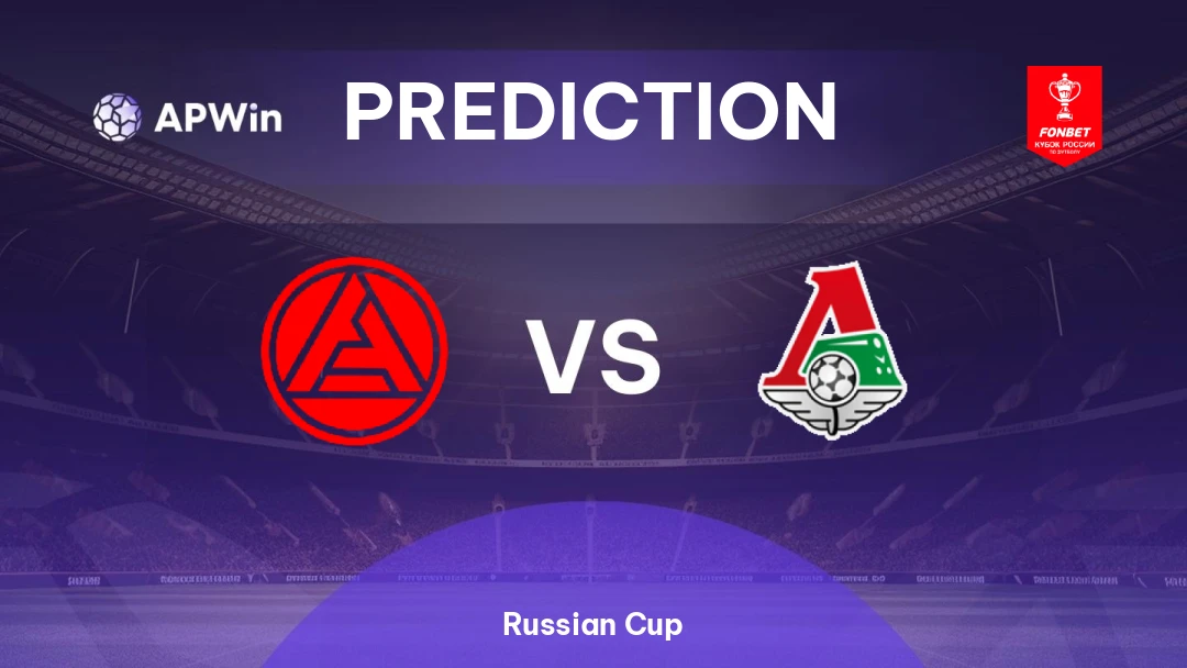 Akron Tolyatti vs Lokomotiv Moskva: prediction, where to watch, kick-off time and line-ups - 01/09