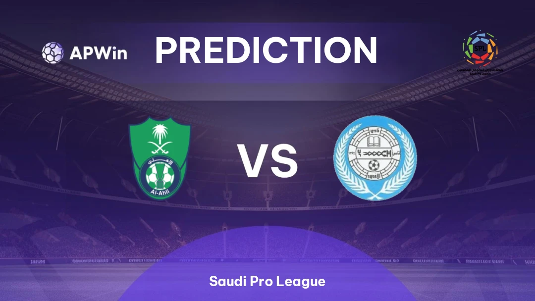 Al-Ahli vs Al Okhdood Thumbnail