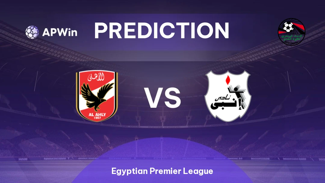 Al-Ahly vs Enppi Thumbnail