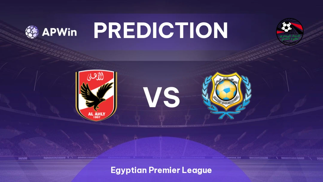 Al Ahly vs Ismaily SC Thumbnail