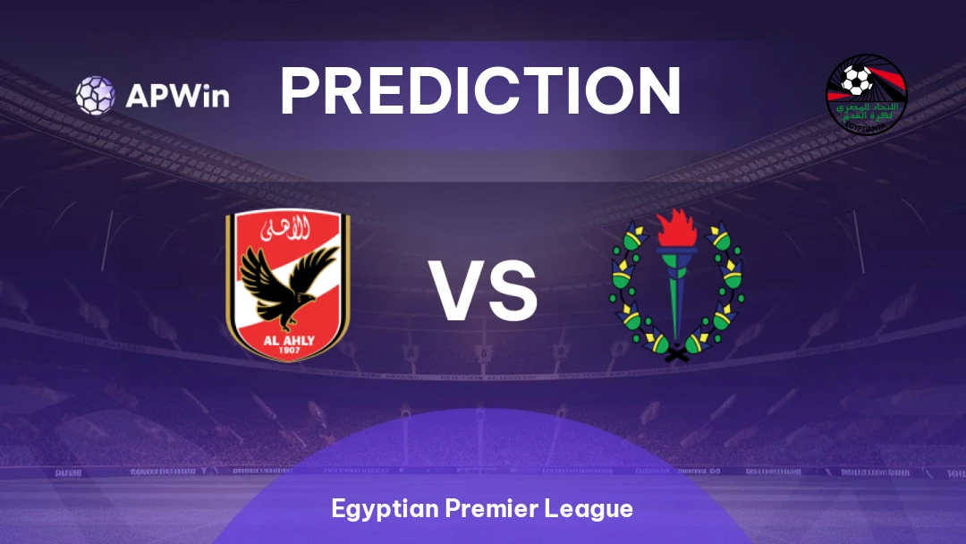 Al-Ahly vs Smouha Sporting Club Thumbnail