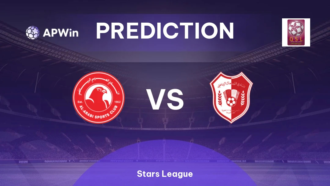 Al Arabi vs Al Shamal Thumbnail