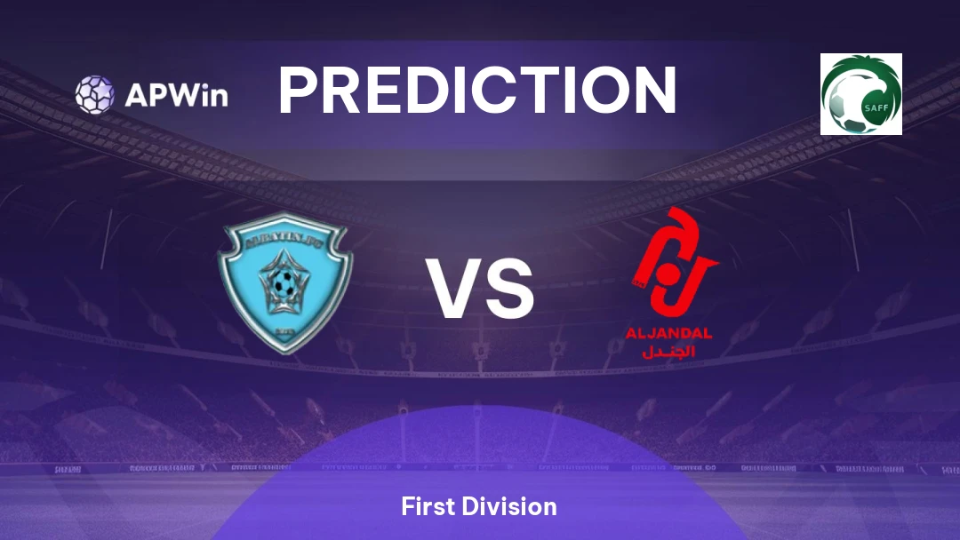 Al Batin vs Al-Jandal Thumbnail