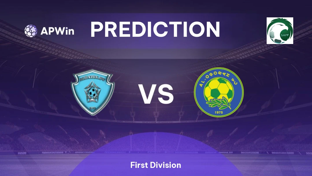 Al Batin vs Al-Orobah Thumbnail