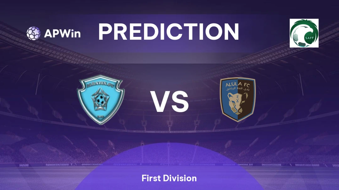 Al Batin vs Al Ula Thumbnail