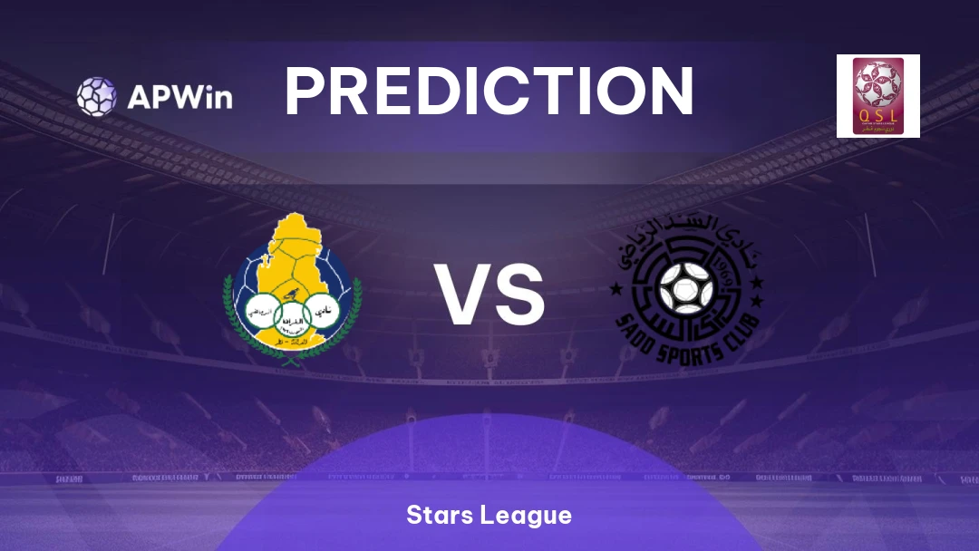 Al-Gharafa vs Al Sadd Thumbnail