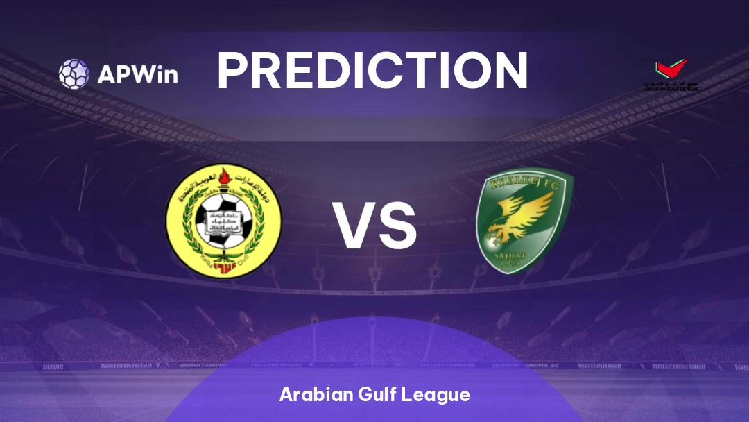 Al-Ittihad Kalba vs Al Khaleej Thumbnail