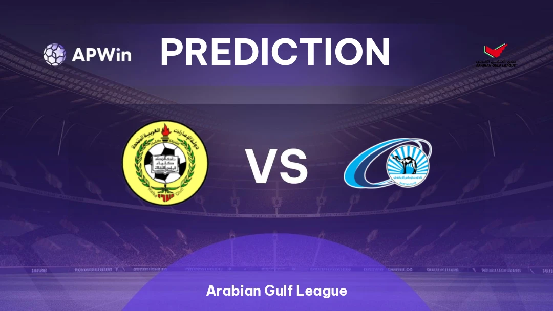 Al-Ittihad Kalba vs Bani Yas Thumbnail