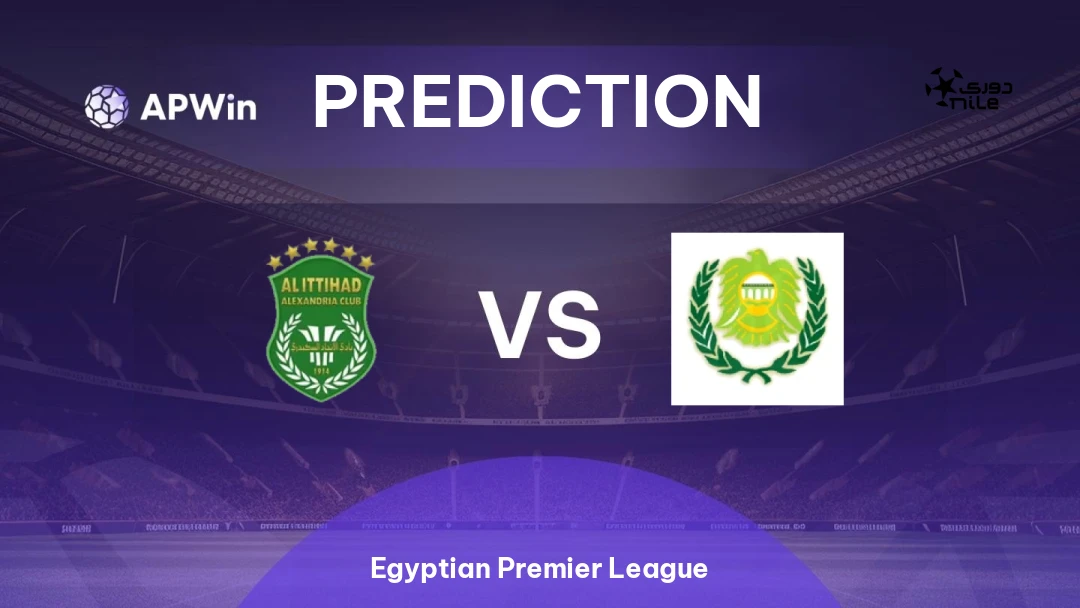El-Ittihad El-Iskandary vs Asyut Petroleum Thumbnail