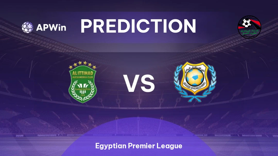 El-Ittihad El-Iskandary vs Ismaily Thumbnail