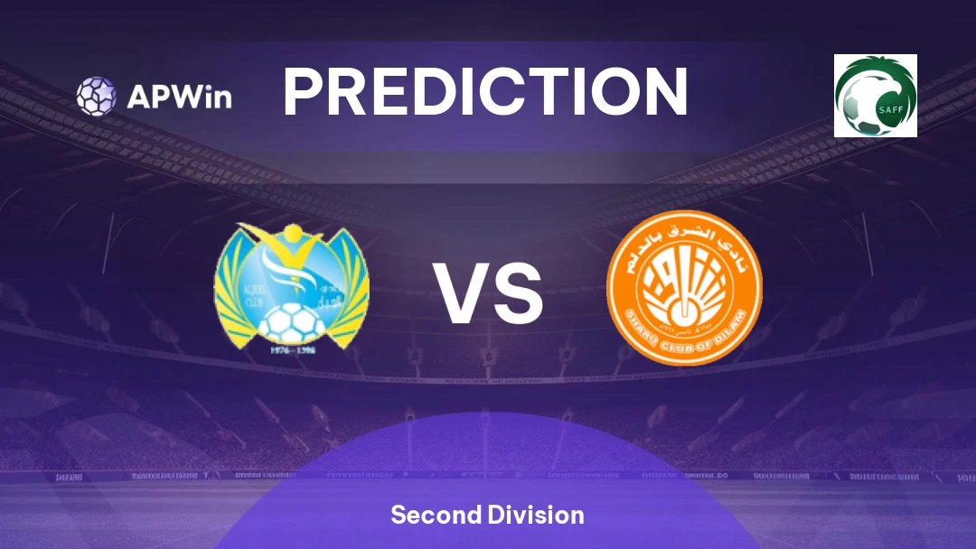 Al Jeel vs Al Sharq Thumbnail