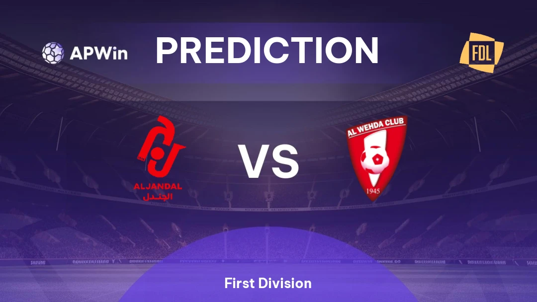 Al-Jandal vs Al Wahda Thumbnail