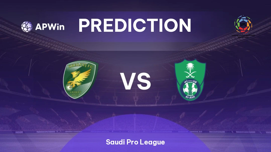 Al Khaleej vs Al-Ahli Thumbnail