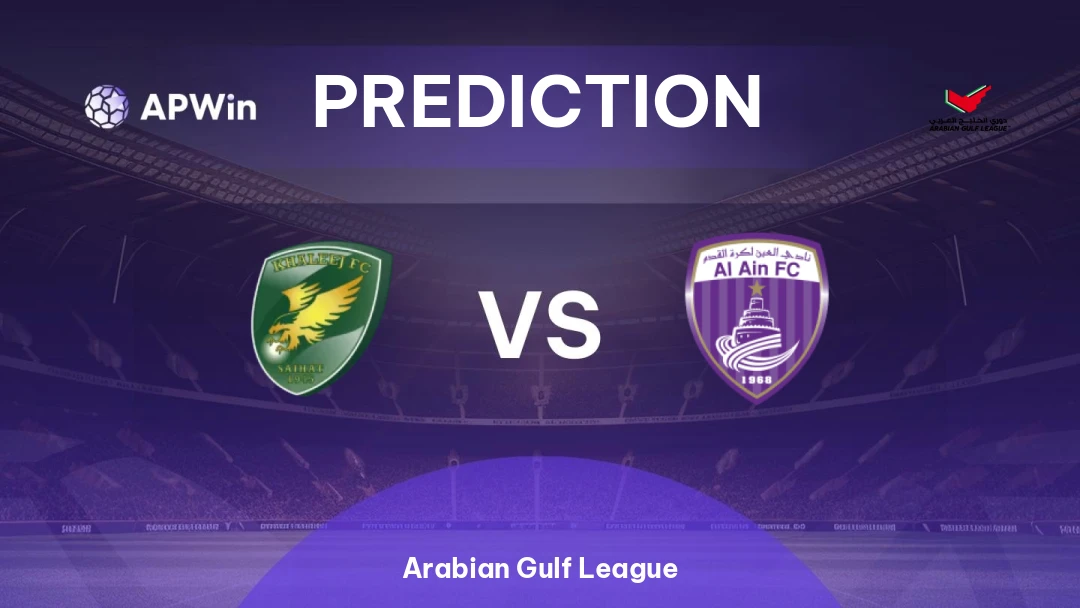 Al Khaleej vs Al Ain Thumbnail