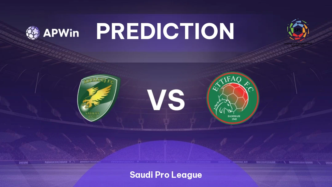 Al Khaleej vs Al Ittifaq Thumbnail