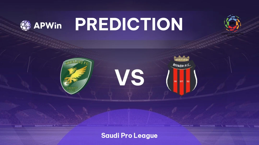 Al Khaleej vs Al Riyadh Thumbnail