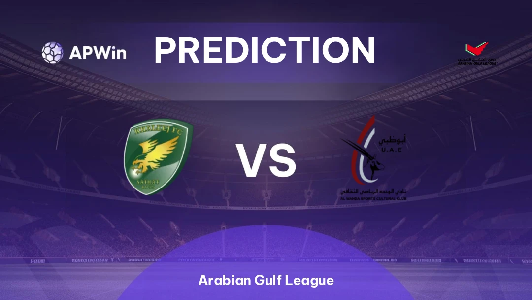 Al Khaleej vs Al Wahda Thumbnail