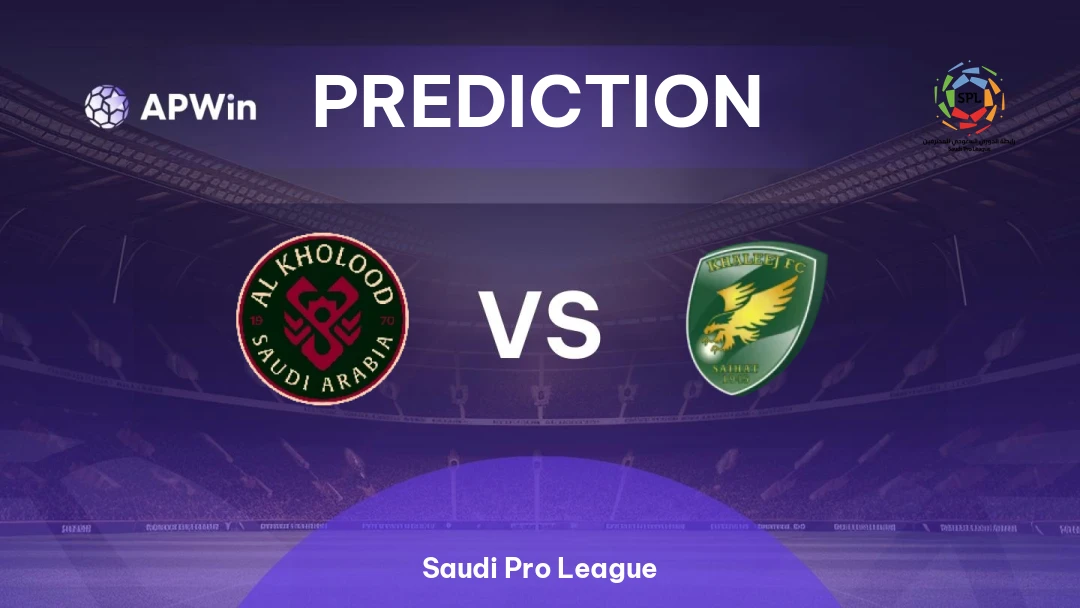 Al Kholood vs Al Khaleej Thumbnail