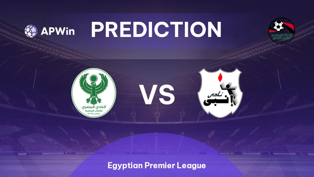 Al-Masry vs Enppi Thumbnail