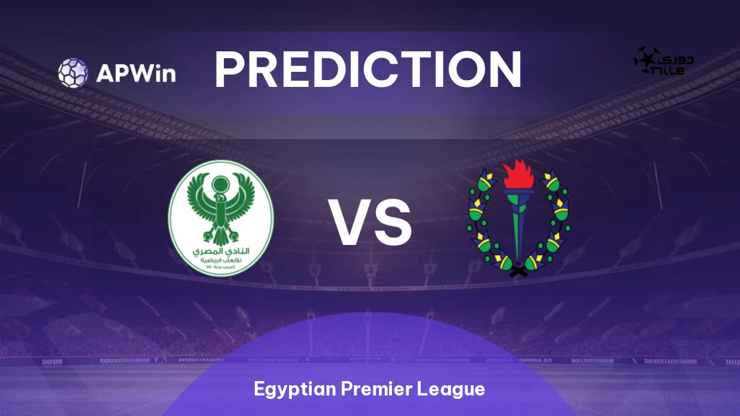 Al-Masry vs Smouha Sporting Club Thumbnail