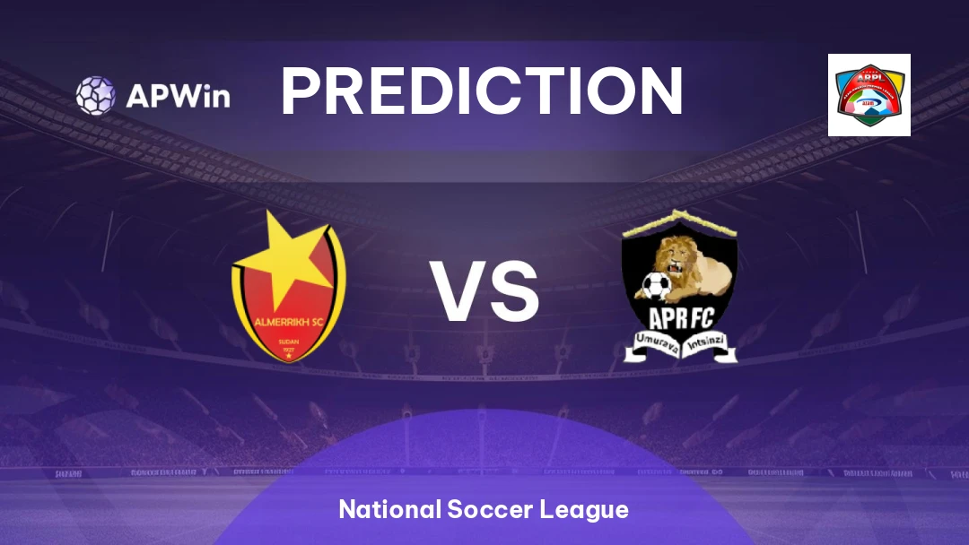 Al Merreikh vs APR Thumbnail
