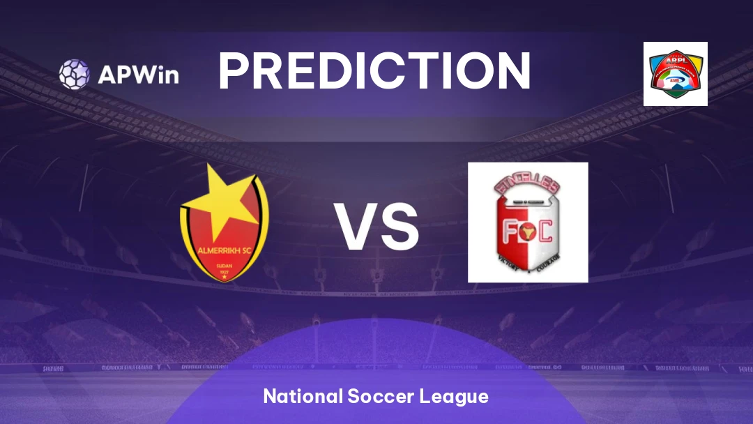 Al Merreikh vs Etincelles Thumbnail