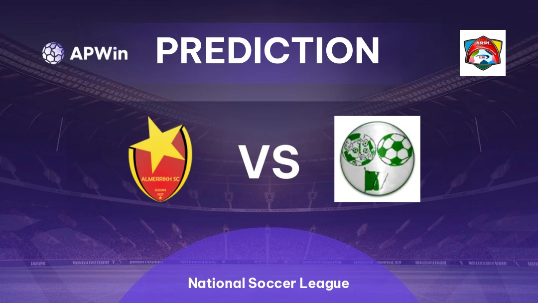 Al Merreikh vs Kiyovu Sports Thumbnail