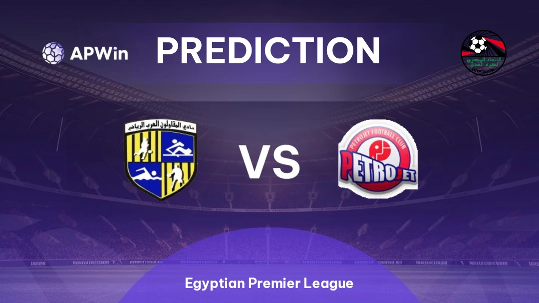 Al-Mokawloon vs Petrojet Thumbnail