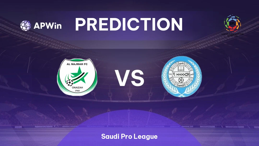 Al Najma vs Al Okhdood Thumbnail