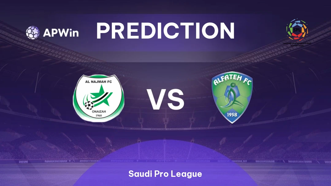 Al Najma vs Al Fateh Thumbnail