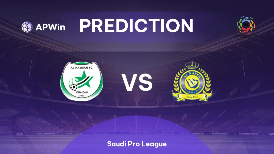 Al Najma vs Al Nassr Prediction | Saudi Pro League | 25/02