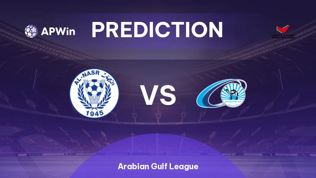 Al Nasr vs Bani Yas Thumbnail