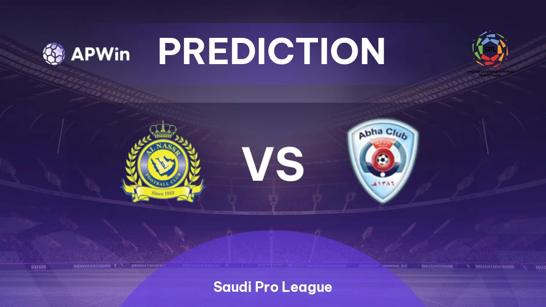 Al Nassr vs Abha Thumbnail