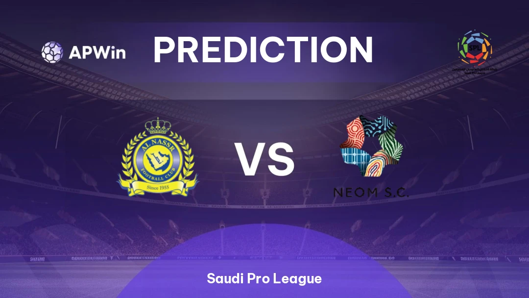 Al Nassr vs Neom SC Thumbnail