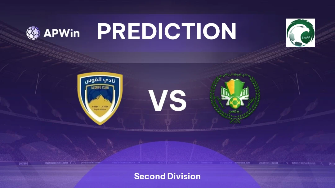 Al Qous vs Al Qotah Thumbnail