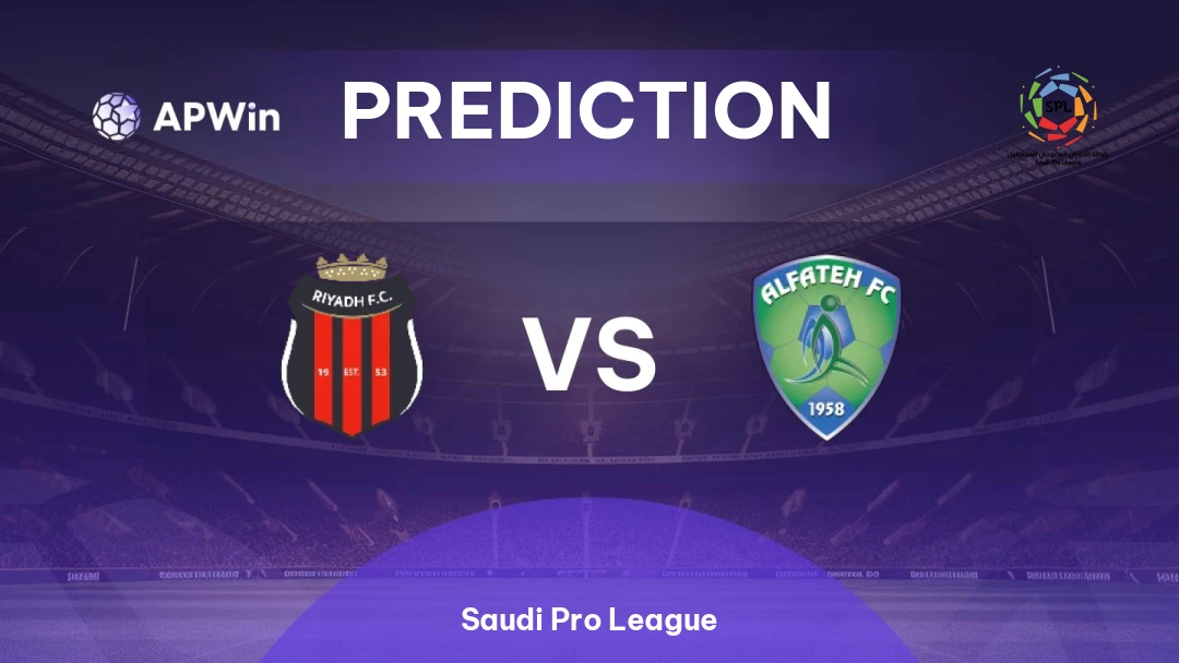 Al Riyadh vs Al Fateh Thumbnail